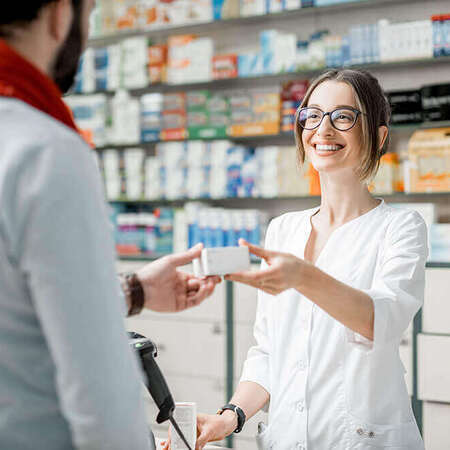 Unsere neue Internetseite