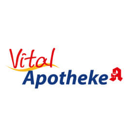 Vital Apotheken App